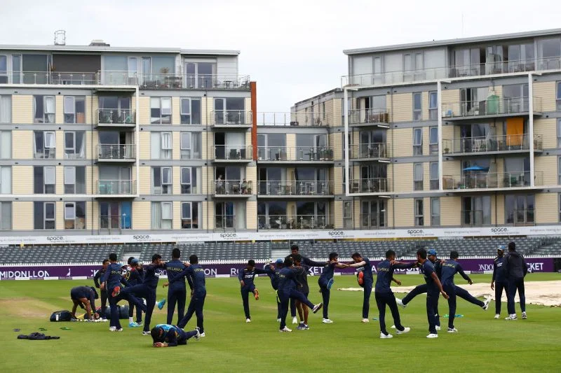 SL vs IND: Sri Lankan selectors could pick second-string side for India series due to contract dispute with pl