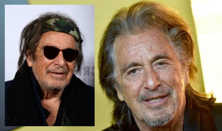Al Pacino health: The 81-year-old star's battle with 'terrifying' condition