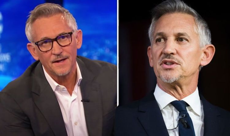 Gary Lineker issues warning as he speaks out on prostate cancer scare