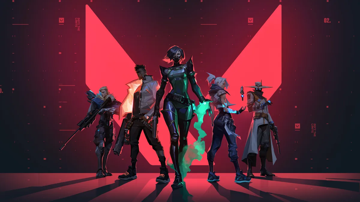 Valorant Patch 5.10 Brings Changes to Cypher, Fade, and Harbor; Automatically Mutes Toxic Players and More