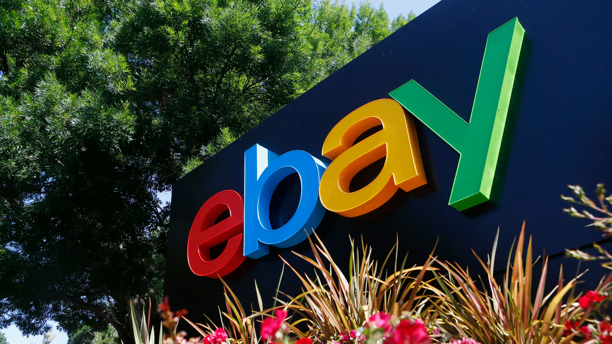 eBay-Adevinta Deal: UK Watchdog Voices Concern Over $9.2-Billion Acquisition