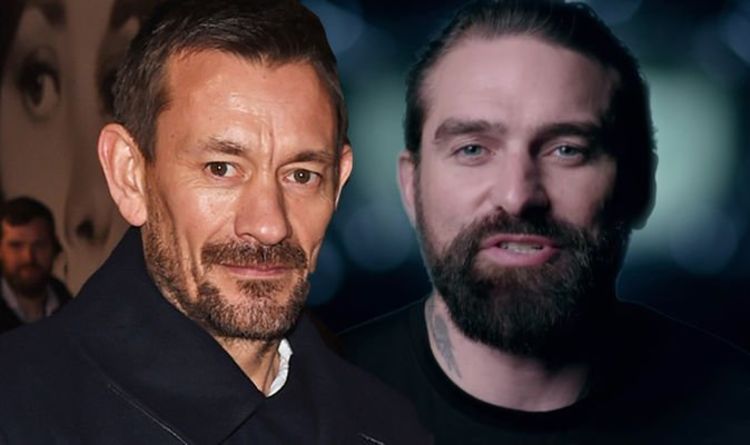 Ollie Ollerton speaks out after being dropped from SAS Who Dares Wins: 'I wasn't content'