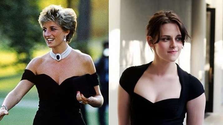 Spencer Trailer Out: Kristen Stewart stuns as Princess Diana