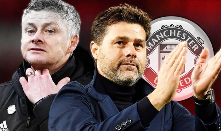 Man Utd make Mauricio Pochettino approach to replace Ole Gunnar Solskjaer as manager
