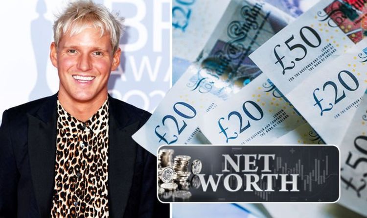Jamie Laing net worth 2020: Strictly Come Dancing star has millions in the bank