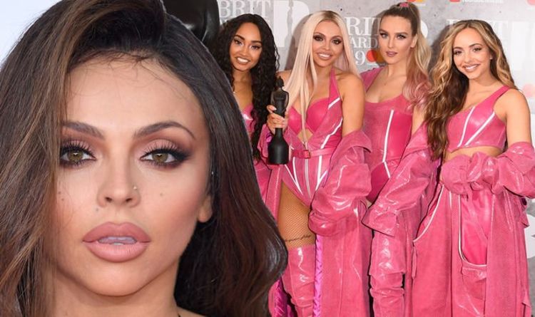 Little Mix break up: Has girlband Little Mix broken up?