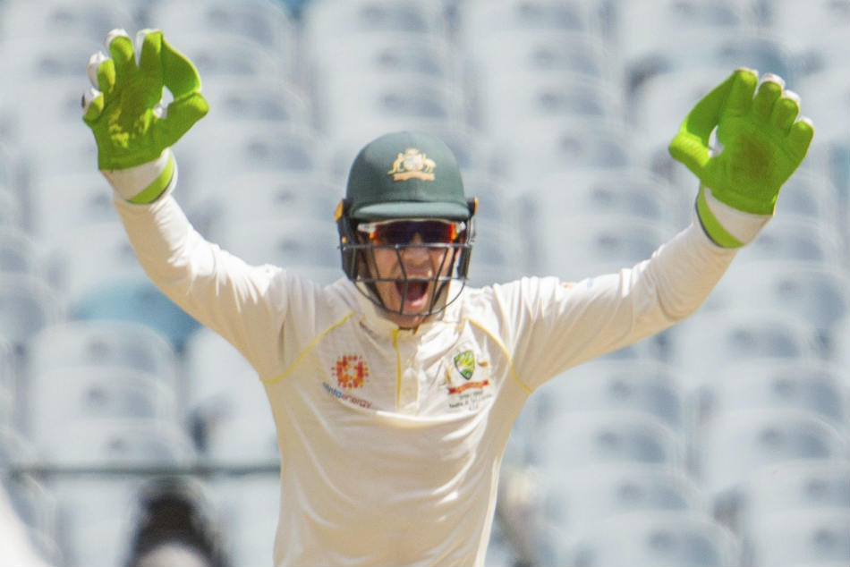 India vs Australia: Tim Paine reveals why he joined Indian huddle after Sydney racism row