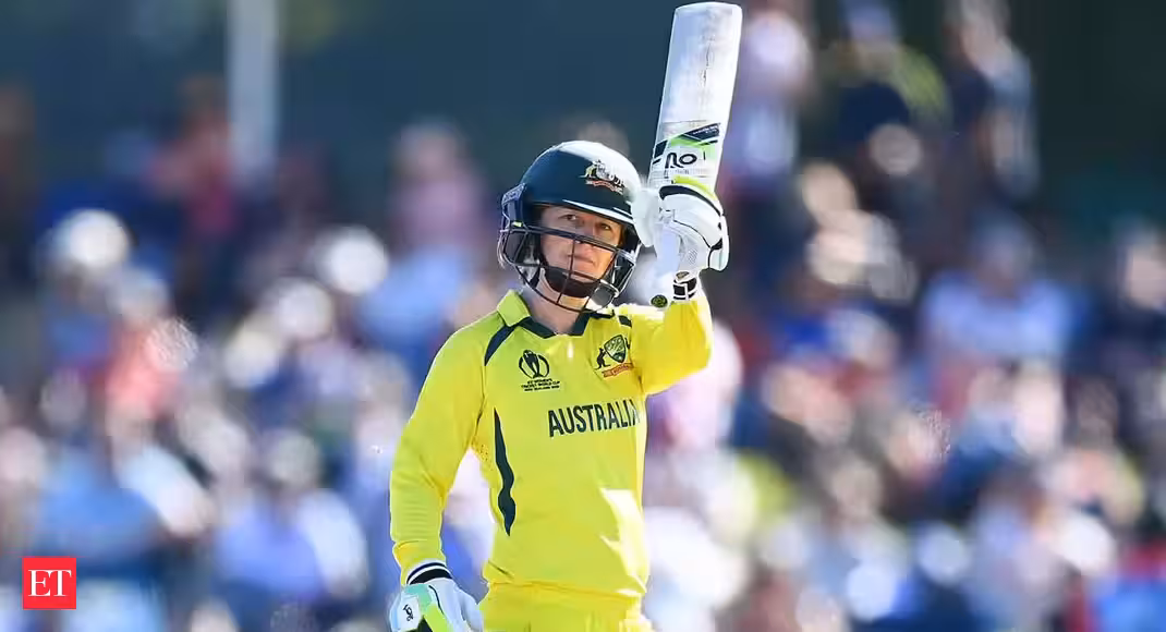 Australia vice-captain Rachael Haynes announces retirement from international cricket