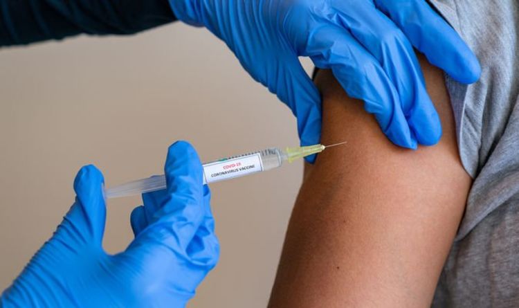 Two thirds of Brits would happily turn up at 3am for their coronavirus jab, study finds