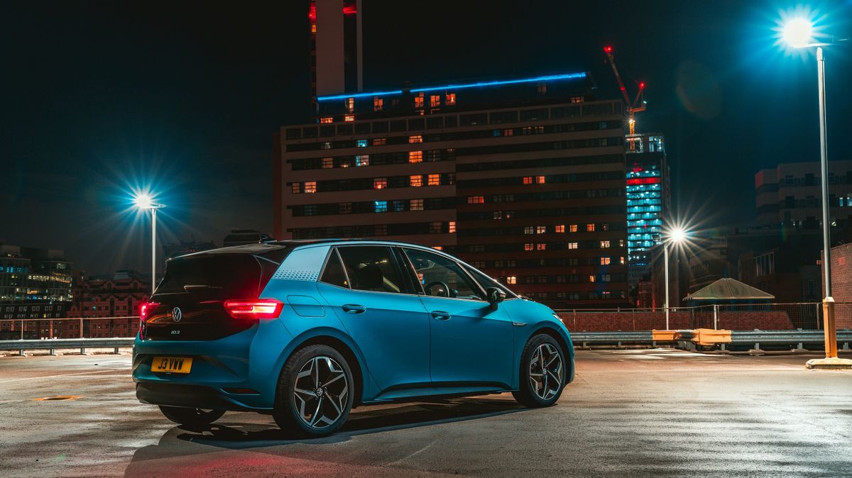 VW ID.3 price, range, specs, charging and more