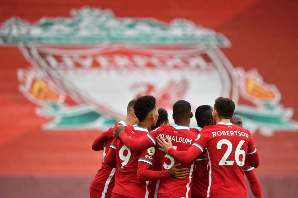 Liverpool eye La Liga star, a good deal?