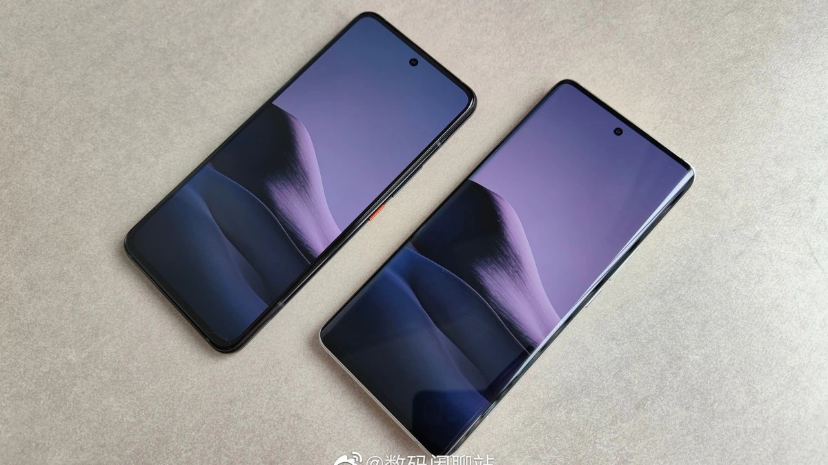 Vivo X60, X60 Pro Live Images Allegedly Leaked, Exynos 1080 SoC Tipped