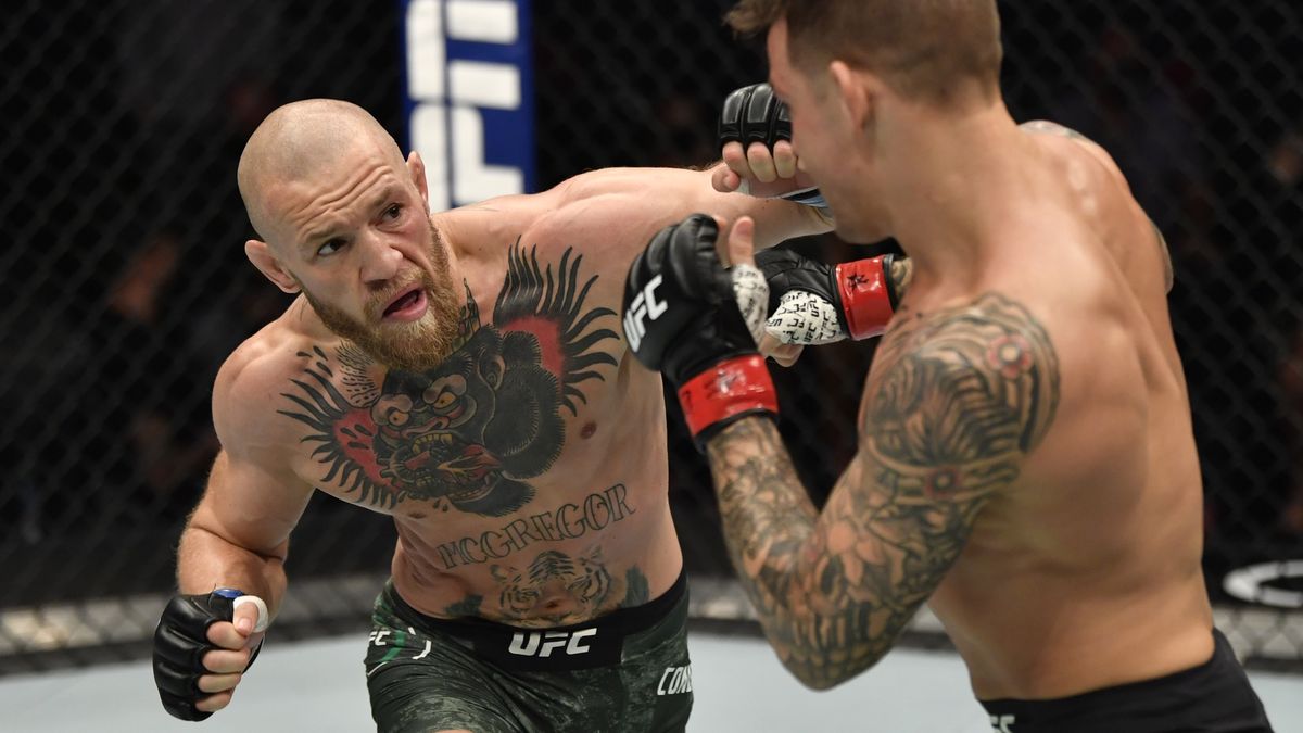 UFC 264 live stream: How to watch McGregor vs Poirier 3 online and start time