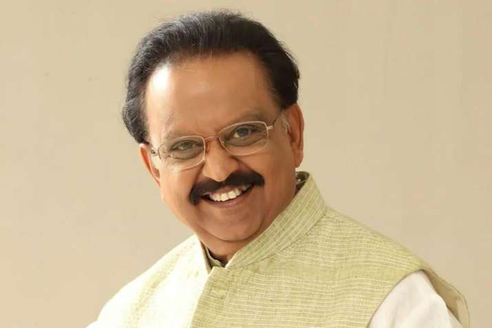 India Tv - Singer-actor SP Balasubrahmanyam India Tv - SP Balasubrahmanyam