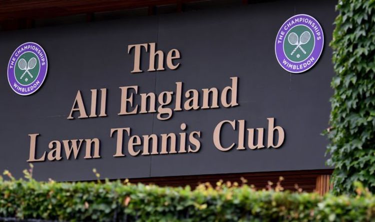 Wimbledon draw: Novak Djokovic vs Jack Draper round one, Roger Federer vs Adrian Mannarino