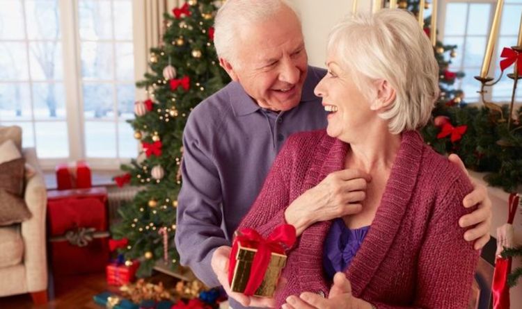State Pension UK: When will I get my state pension over Christmas? - full details