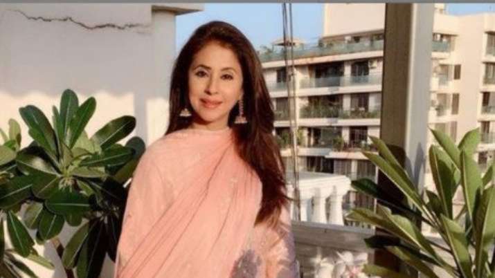 And I'm back again: Urmila Matondkar's hacked Instagram account restored, few posts still missing