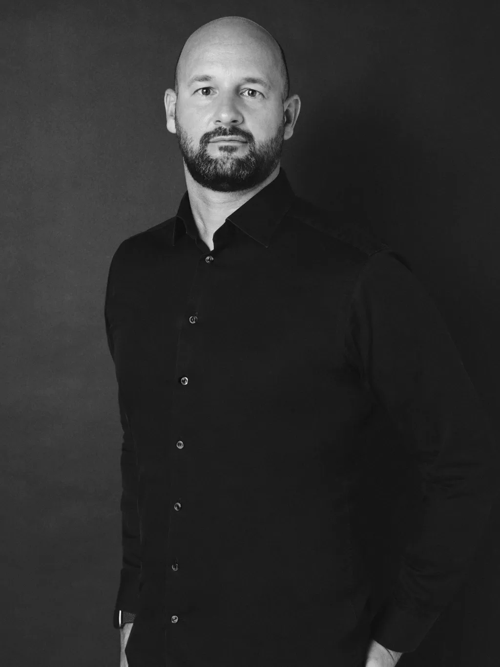 Akris Taps Lennart Müller-Teut as Global Chief Marketing Officer