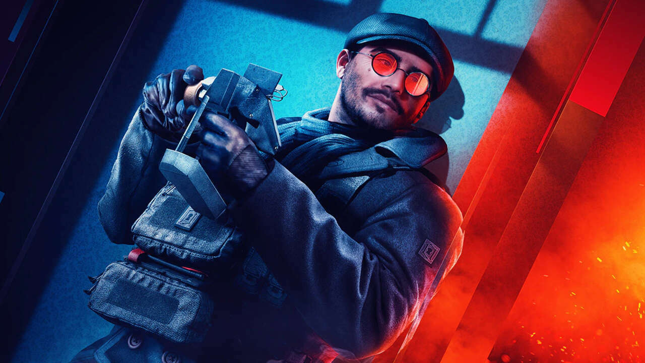 Rainbow Six Siege Update Will Add Cross-Play, Cross-Progression
