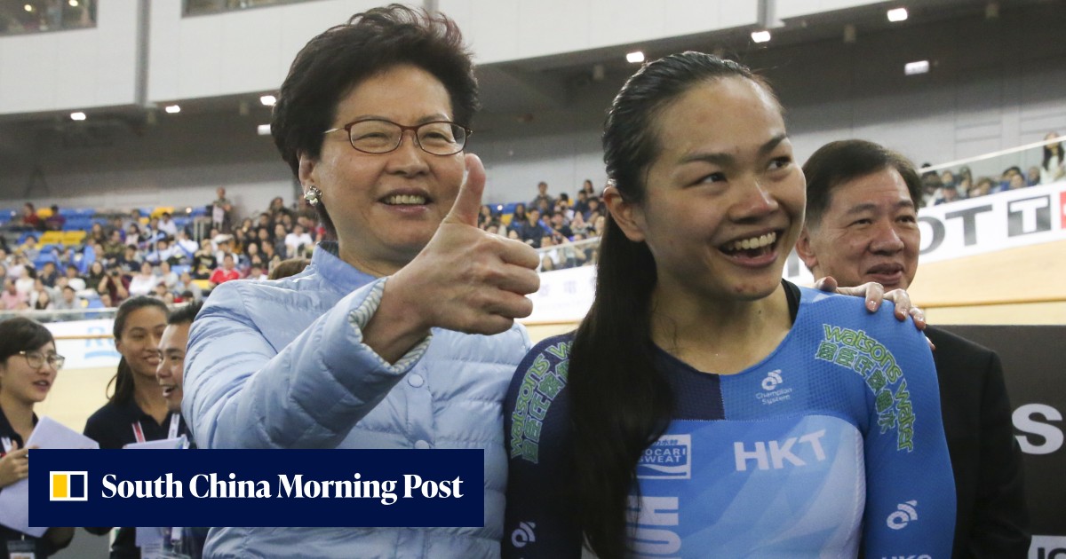 Hong Kong cycling in race against time to save international Nations Cup event