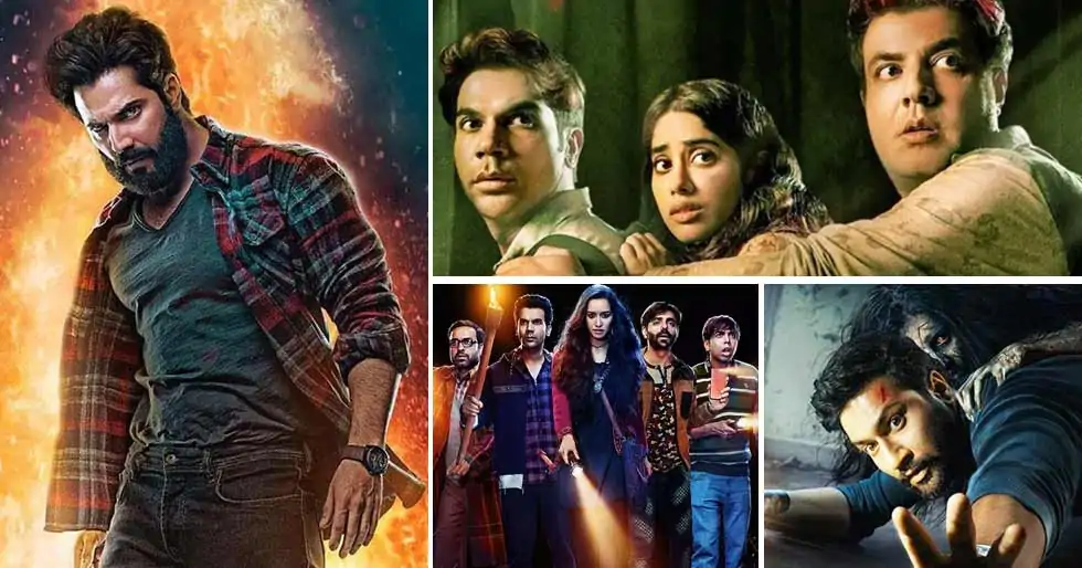 Must-Watch Horror Movies In Recent Times