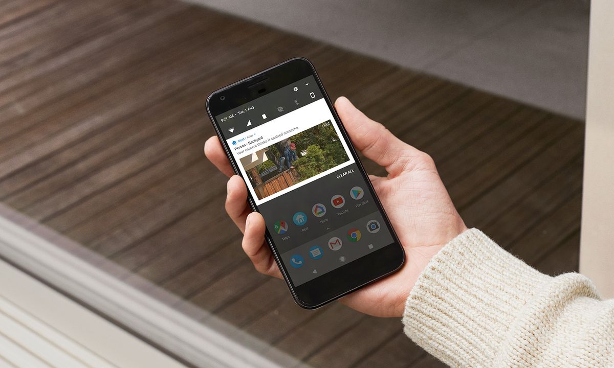Which Security Camera Has the Best Storage Plan?