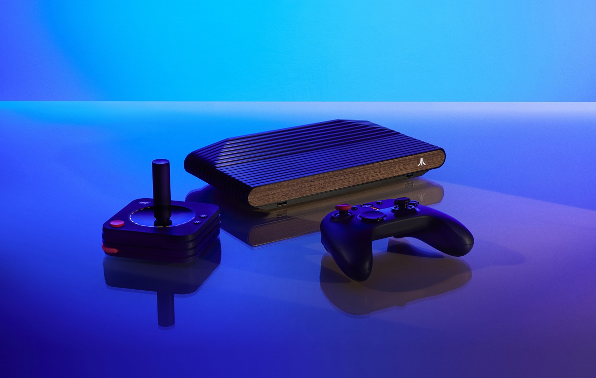 The new Atari VCS is available to buy right now