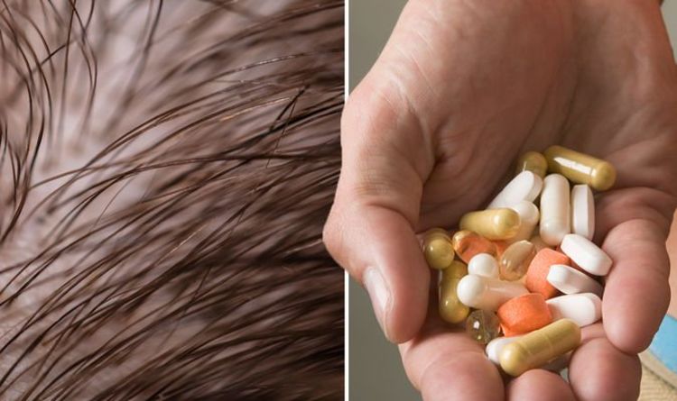 Hair loss treatment: Saw palmetto may stimulate hair growth without side effects