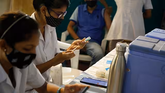 Delta variant to become dominant COVID-19 strain in coming months, says WHO-Health News , Firstpost