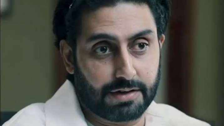 Didn't want to do disservice to world of kabaddi: Abhishek Bachchan on 'Sons of the Soil'