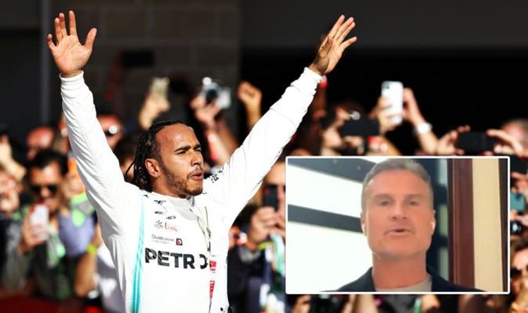 Lewis Hamilton is 'the greatest' because he 'doesn't have Schumacher's ruthlessness!'