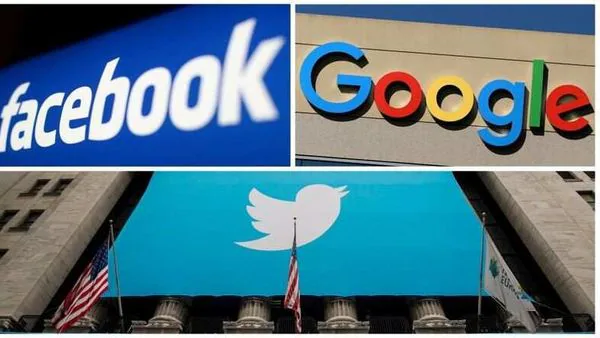 Facebook, Twitter, Google threaten to quit Hong Kong over proposed data laws