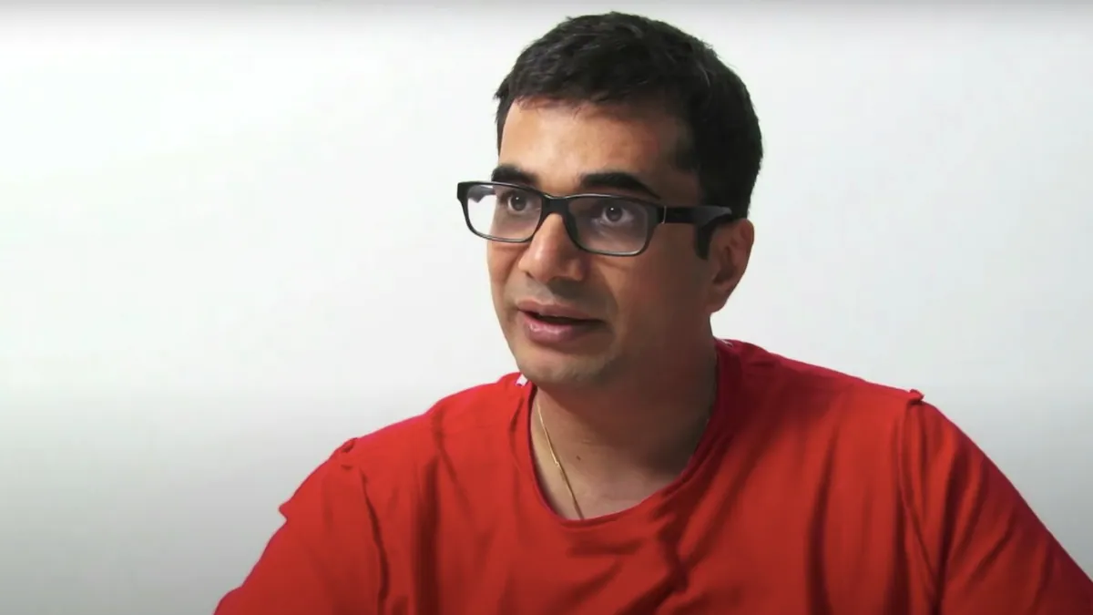 GOQii Founder's Tweets About Online Gambling Lead to Police Summons