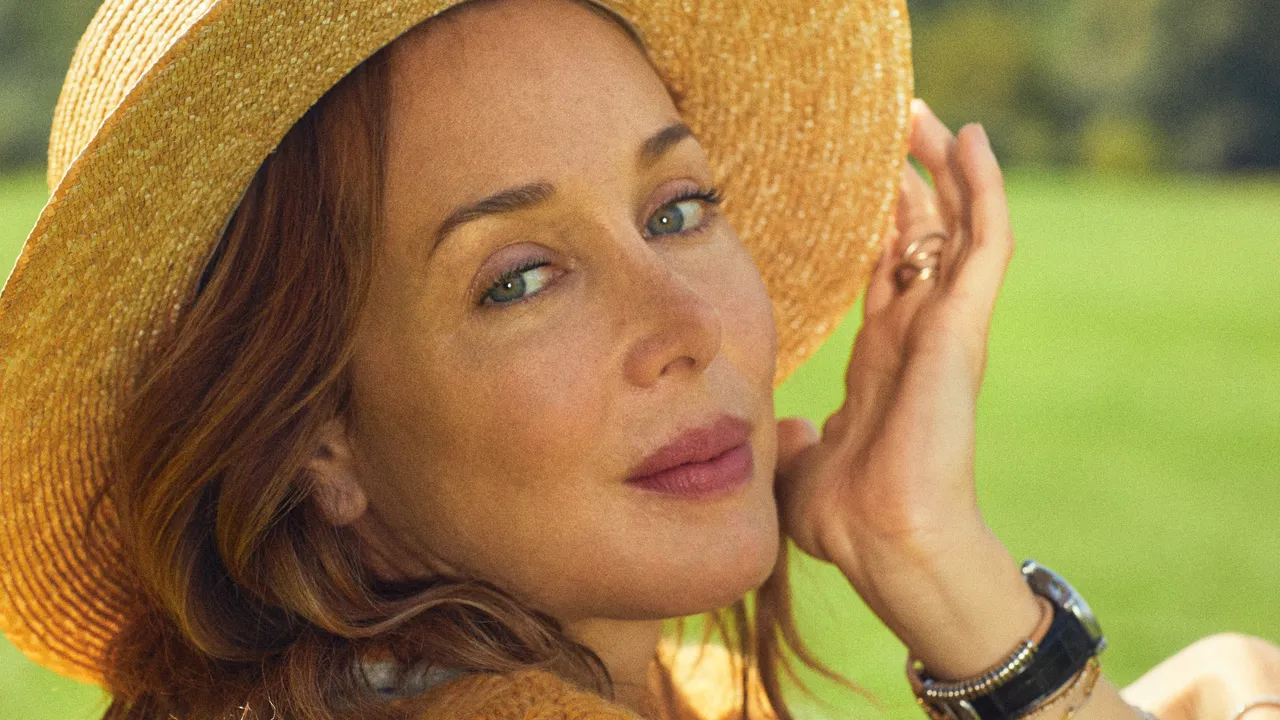 Happy Birthday, Tata Harper! Shop Her Cult Beauty Sale Here First