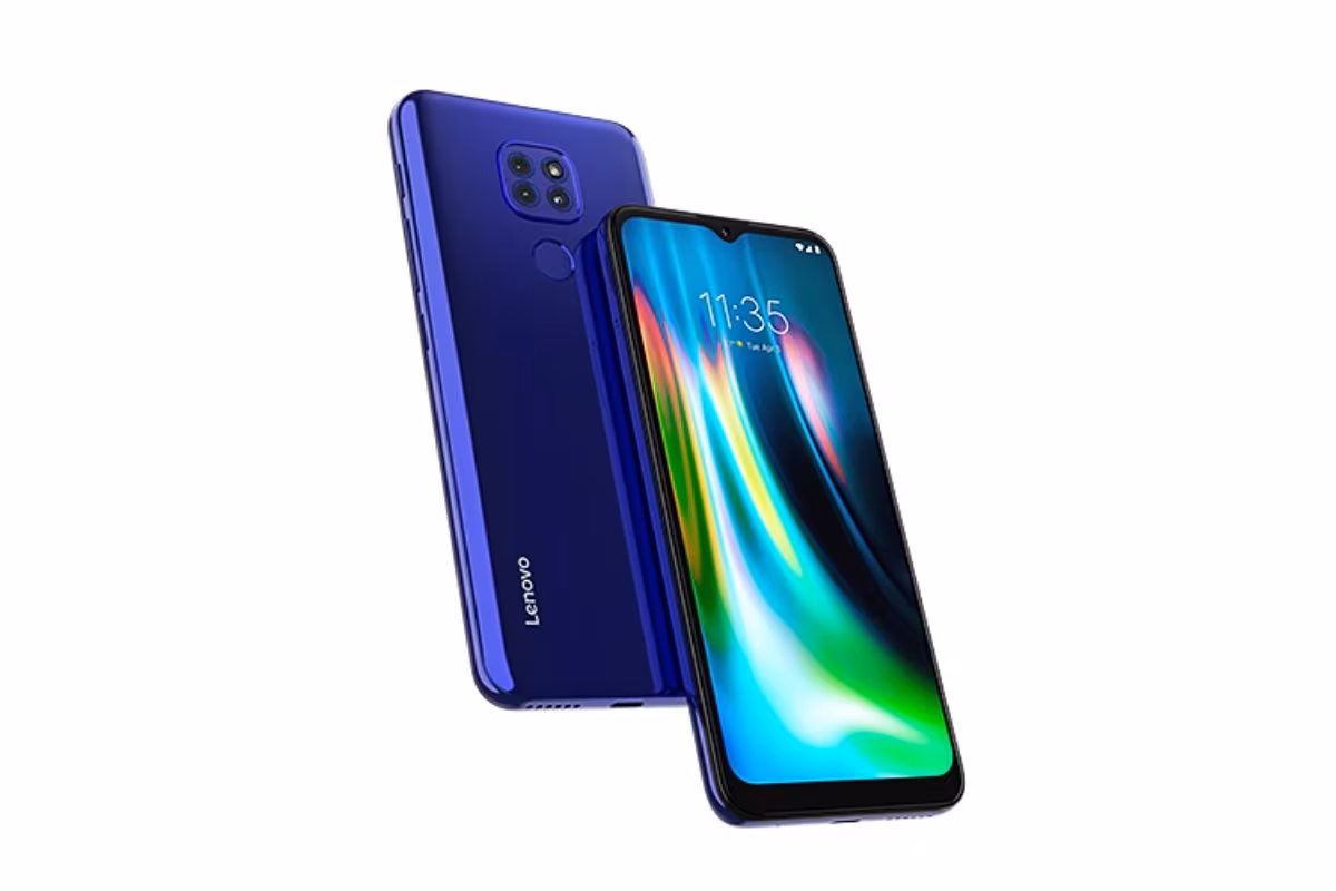 Lenovo K12 Note With Triple Rear Cameras, Snapdragon 662 SoC Launched: Price, Availability and More