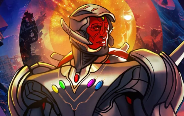 What If...? Season 1, Episode 8 Recap: Ultron Gets The Infinity Stones