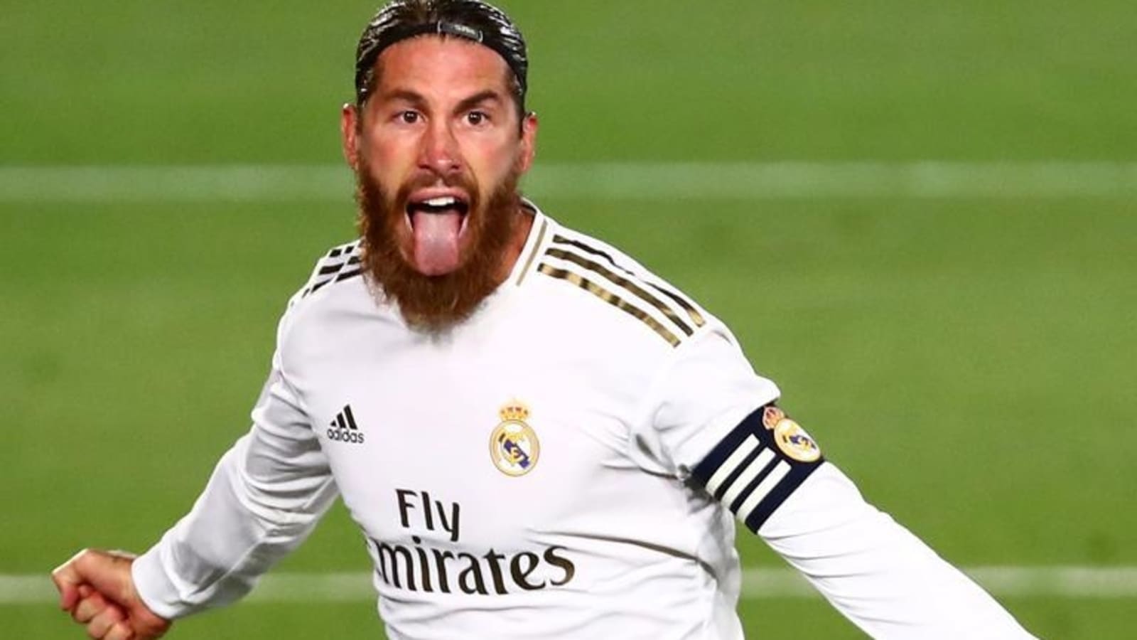 Sergio Ramos to quit Real Madrid after 16-year stint