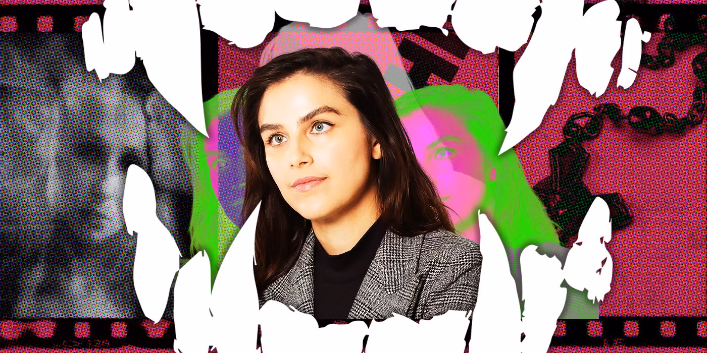 Joe Hill's 'Dracula' Spinoff 'Abraham's Boys' Lands Director Natasha Kermani