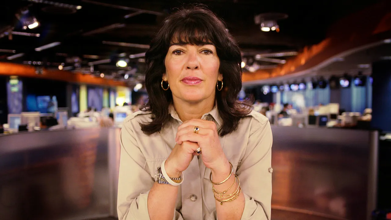 Christiane Amanpour Reveals Her Ovarian Cancer Diagnosis, Sends a Powerful Message to Women Everywhere
