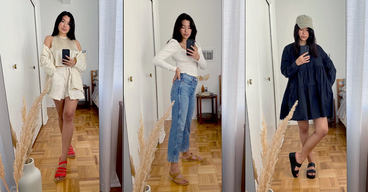 I'm Calling It: This Is the It Sandal Brand of Summer