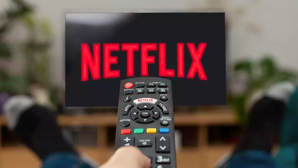 This new Netflix drama just hit No. 6 on the Top 10 list