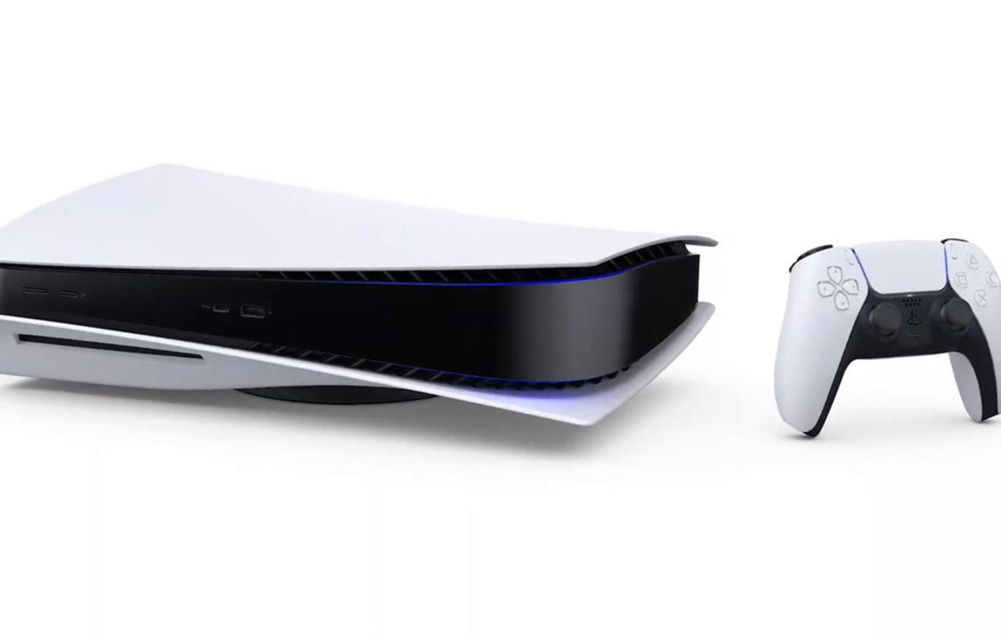 PS5 was originally supposed to be “much larger”, says designer