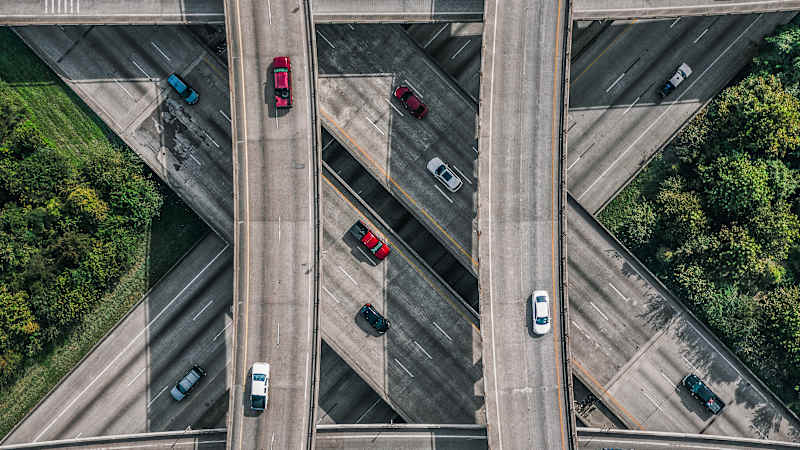 Removing highways could improve cities without increasing traffic, but it's tough