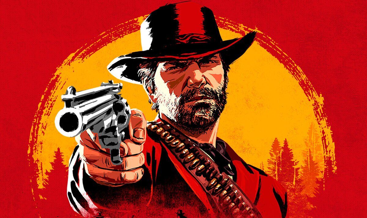 Red Dead Redemption 2 update out TODAY: Patch notes for version 1.31