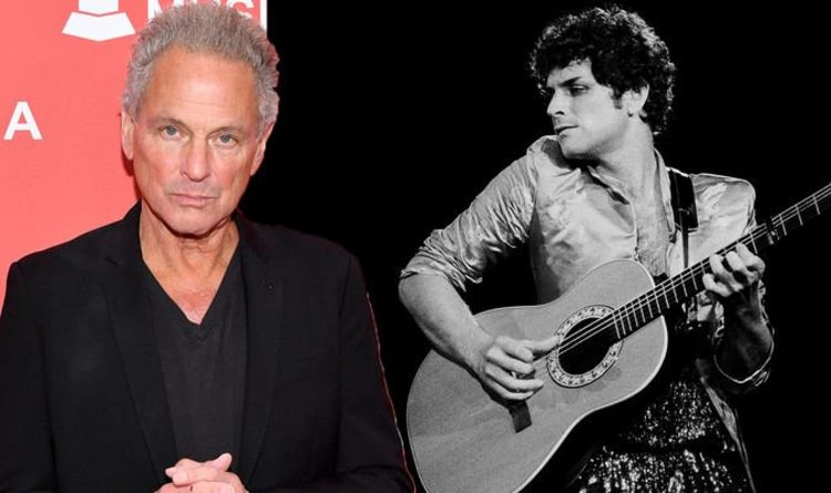 Fleetwood Mac star Lindsey Buckingham announces new album coming this year