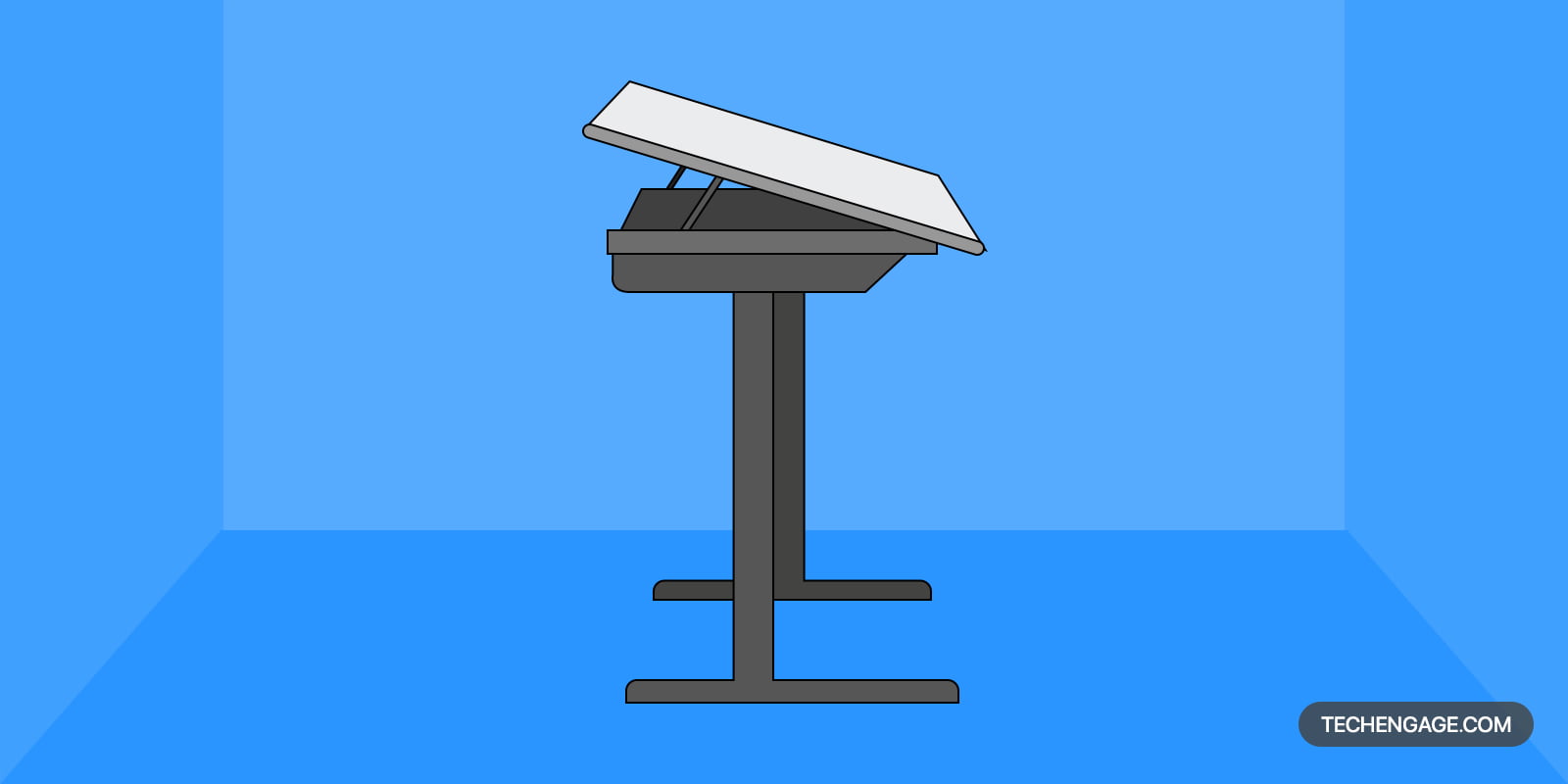 Best standing desks on Amazon for 2021