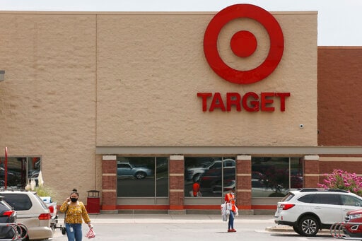 Ulta To Open Beauty Shops At 100 Target Stores In 2021