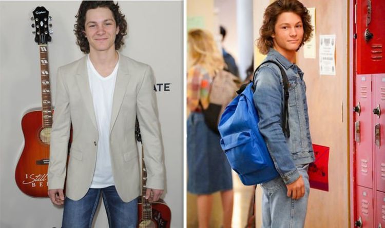 Montana Jordan height: How tall is the Georgie actor from Young Sheldon?
