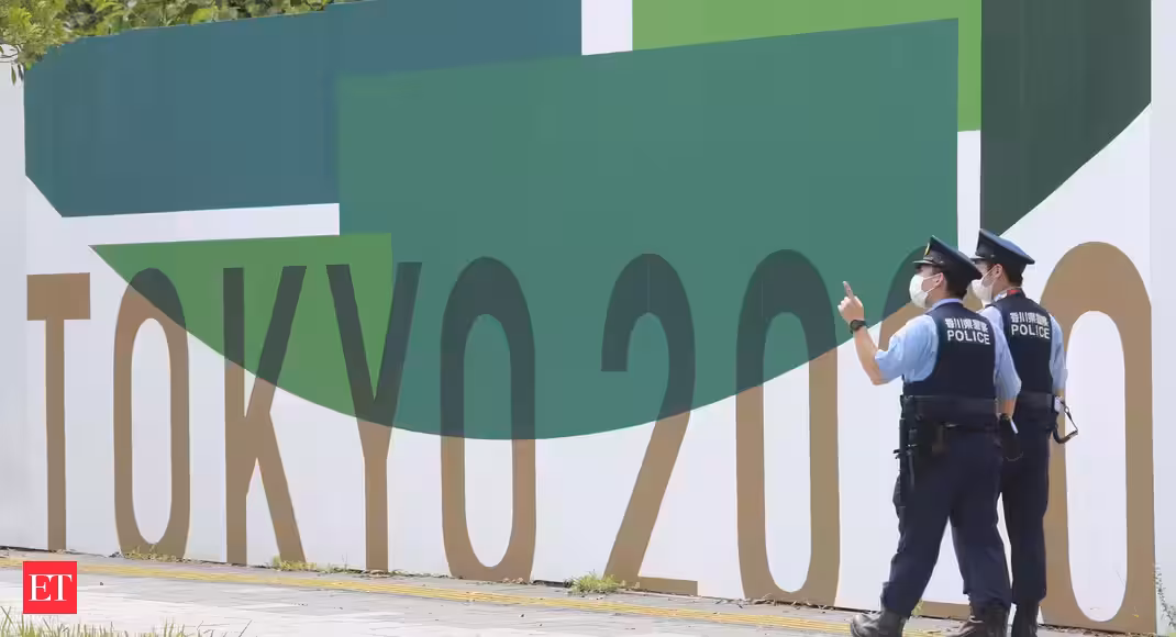Olympic games opening ceremony might be attended by less than 1000 VIPs in person: Report