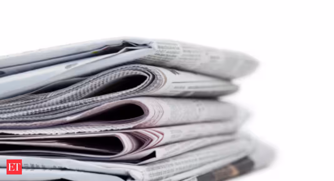 CBI cracks down on newspapers which existed only for government advertisements